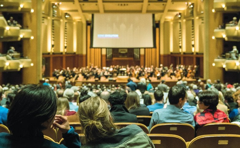 Seattle Symphony