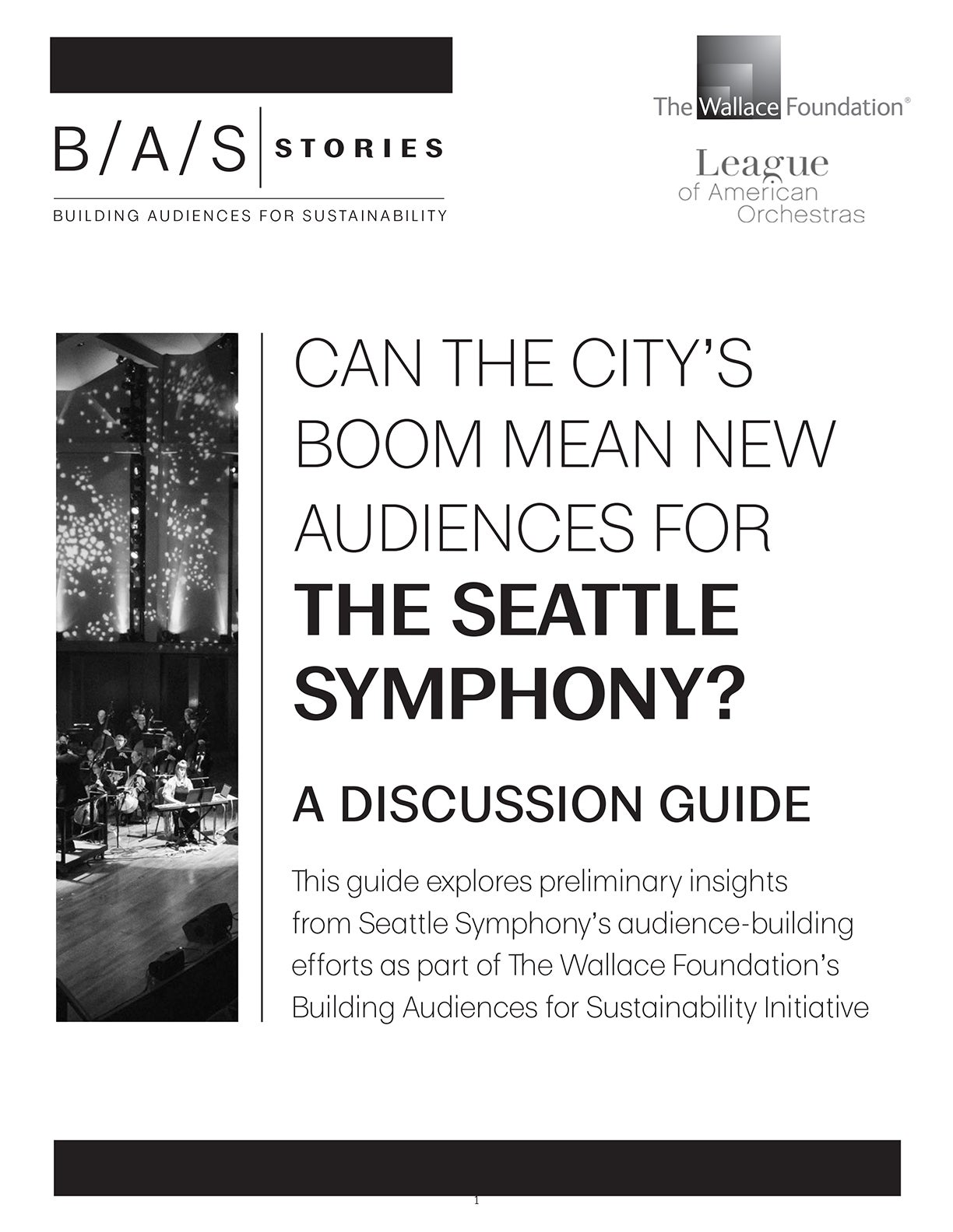 Seattle Symphony