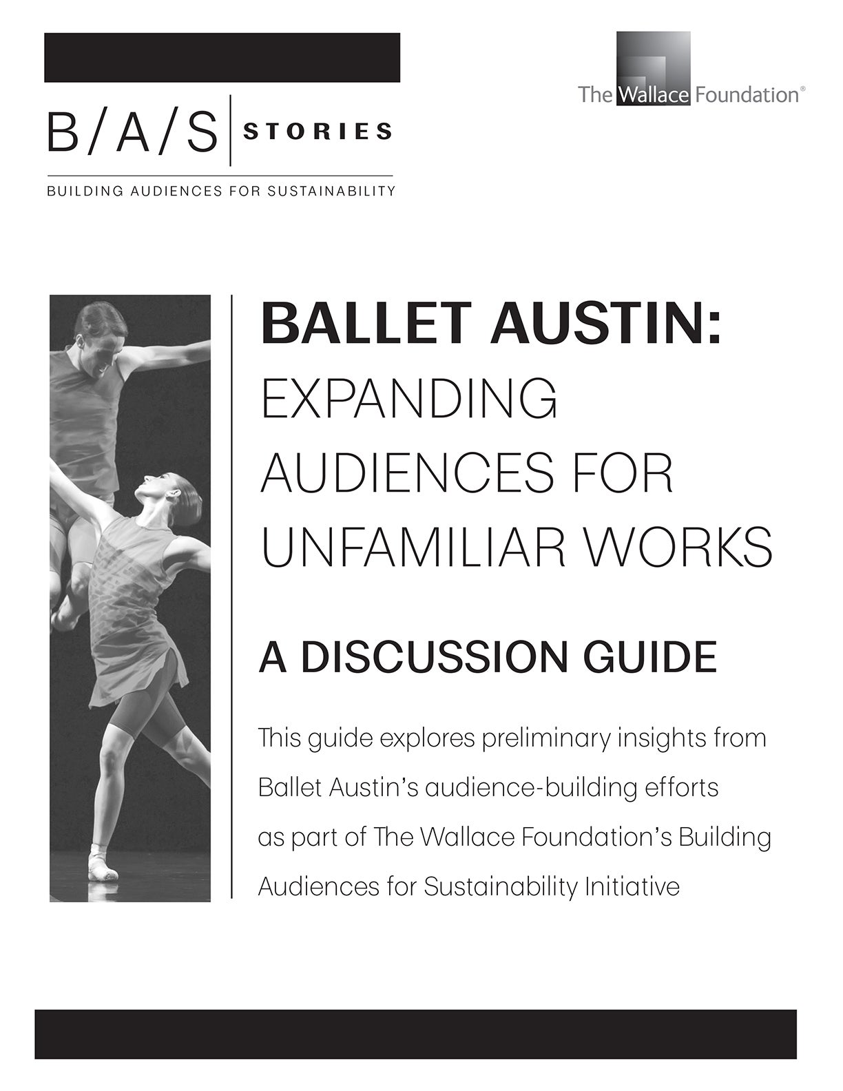 Ballet Austin