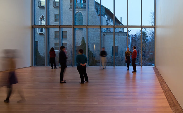 Isabella Stewart Gardner Museum